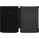 Чехол для электронной книги Pocketbook 6" Shell cover PB629/634 black (H-S-634-K-WW) PocketBook H-S-634-K-WW 920084 - изображение 2