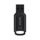 USB флеш накопичувач Lexar 128GB JumpDrive V400 Black USB 3.0 (LJDV400128G-BNBNG) Lexar LJDV400128G-BNBNG 912824 - зображення 2