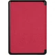 Чохол до електронної книги BeCover Ultra Slim Origami Amazon Kindle Paperwhite 12th Gen. 2024 7"/Colorsoft (2024) Red (712841) BeCover 712841 916551 - зображення 3