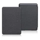 Чехол для электронной книги BeCover Smart Case Amazon Kindle Paperwhite 12th Gen. 2024 7"/Colorsoft (2024) Black (712844) BeCover 712844 916561 - изображение 1