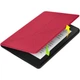 Чохол до електронної книги BeCover Ultra Slim Origami Amazon Kindle Paperwhite 12th Gen. 2024 7"/Colorsoft (2024) Red (712841) BeCover 712841 916551 - зображення 6