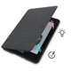 Чехол для электронной книги BeCover Smart Case Amazon Kindle Paperwhite 12th Gen. 2024 7"/Colorsoft (2024) Black (712844) BeCover 712844 916561 - изображение 4