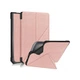 Чехол для электронной книги BeCover Ultra Slim Origami PocketBook 740 Inkpad 3 / Color / Pro Rose Gold (707456) BeCover 707456 916262 - изображение 1