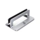 Подставка для ноутбука Ugreen LP258 Vertical Laptop Stand Silver (20471) UGREEN 20471 908611 - изображение 1