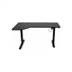 Комп'ютерний стіл Barsky StandUp Corner 1450x850 мм Black (BSTc-01) Barsky BSTc-01 903373 - зображення 2