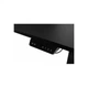 Комп'ютерний стіл Barsky StandUp Corner 1450x850 мм Black (BSTc-01) Barsky BSTc-01 903373 - зображення 9