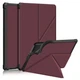 Чехол для электронной книги BeCover Ultra Slim Origami Amazon Kindle Paperwhite 11th Gen. 2021 R (707222) BeCover 707222 916175 - изображение 1