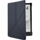 Чехол для электронной книги Pocketbook 743 Origami Cover black (H-SO-743-K-WW) PocketBook H-SO-743-K-WW 916434 - изображение 5