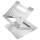 Подставка для ноутбука Canyon Laptop Stand with Detachable Hub OnStand 2 (6-in-1 Hub) (CNS-SDS2) CANYON CNS-SDS2 908595 - изображение 1