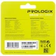 Модуль памяти для ноутбука SoDIMM DDR4 8GB 3200 MHz Prologix (PRO8GB3200D4S) PrologiX PRO8GB3200D4S 911222 - изображение 5