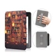 Чехол для электронной книги BeCover Smart Case Amazon Kindle Paperwhite 12th Gen. 2024 7"/Colorsoft (2024) Library (712855) BeCover 712855 916581 - изображение 2