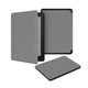 Чехол для электронной книги BeCover Smart Case Amazon Kindle Paperwhite 12th Gen. 2024 7"/Colorsoft (2024) Gray (712846) BeCover 712846 916577 - изображение 2