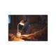 Настільна лампа Philips LED Reading Desk lamp Hat 4.5W, 3000/4000/5700K, 1800mAh (Lithium battery), білий (929003241007) PHILIPS 929003241007 907290 - зображення 3