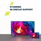 Концентратор Canyon hub DS-4 3in1 USB-C Grey (CNS-TDS4) CANYON CNS-TDS4 922494 - зображення 6