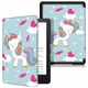 Чехол для электронной книги BeCover Smart Case Amazon Kindle Paperwhite 11th Gen. 2021 Unicorn (707217) BeCover 707217 916237 - изображение 1