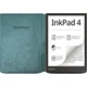 Чехол для электронной книги Pocketbook 743 Flip cover green (HN-FP-PU-743G-SG-WW) PocketBook HN-FP-PU-743G-SG-WW 916429 - изображение 4