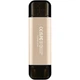 USB флеш накопичувач Transcend 512GB JetFlash 930C Gold-Black USB 3.2/Type-C (TS512GJF930C) Transcend TS512GJF930C 912473 - зображення 7