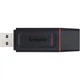USB флеш накопитель Kingston 256GB DataTraveler Exodia Black/Pink USB 3.2 (DTX/256GB) Kingston DTX/256GB 1080746 - изображение 3