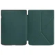 Чехол для электронной книги BeCover Ultra Slim Origami PocketBook 743G InkPad 4/InkPad Color 2/InkPad Color 3 (7.8") Dark Green (713084) BeCover 713084 916628 - изображение 8