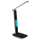 Настільна лампа Mealux Black (DL-430 Black) Mealux DL-430 Black 907444 - зображення 1