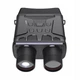 Цифровой прибор бинокль ночного видения Night Vision NV-R6 5122387 - изображение 8