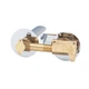 Смеситель для умывальника Koer KB-16028-01 встраиваемый (KR5297) - изображение 10
