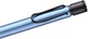 Олівець механічний LAMY AL-star aquatic 0,5 мм (4038717) - зображення 3