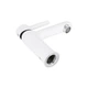 Змішувач для раковини Qtap Grand (з гігієнічним душем) QTGRA272CRW45671 Chrome/White - изображение 5