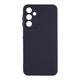 Чохол Silicone Cover Full Camera (A) для Samsung Galaxy A25 5G (A256) 08.Dark Blue - изображение 1