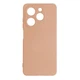 Чохол Silicone Cover Full Camera (A) для Tecno Spark Go 2024 (BG6) 19.Pink Sand - изображение 1