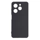 Чохол Premium Silicone Cover Full Camera (A) для Tecno Spark Go 2024 (BG6) 08.Dark Blue - изображение 1