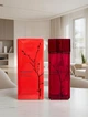 Armand Basi In Red EDP — женский цветочный аромат с нотами имбиря, розы и белого мускуса - изображение 2
