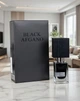 Nasomatto Black Afgano — унисекс восточно-древесный аромат с нотами конопли, кофе и агарового дерева - изображение 1