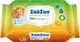 Влажные салфетки детские ZooZoo Витамины 120 шт (4820183973603) - изображение 1