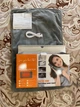 Электрическая грелка от USB Power Bank для рук и ног 30*50см, коврик с подогревом - изображение 6