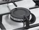 Варильна поверхня газова Simfer H60V41M516 - зображення 6
