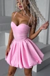 Боди Tales Goddess L розовый (kd6010-025) - изображение 9