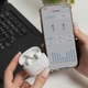 Бездротові навушники Proove Intro TWS (APP) White - зображення 4
