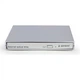 Оптический привод DVD-RW Gembird DVD-USB-02-SV GEMBIRD DVD-USB-02-SV 910933 - изображение 3
