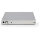 Оптический привод DVD-RW Gembird DVD-USB-02-SV GEMBIRD DVD-USB-02-SV 910933 - изображение 4
