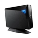 Оптический привод Blu-Ray ASUS BW-16D1H-U PRO/BLK/G/AS (90DD01L0-M69000) ASUS 90DD01L0-M69000 910897 - изображение 1