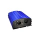 Автомобільний інвертор 12V/220V MS-2500 2500W, approximate sinusoid, USB, Shuko*2 Tommatech (29448) Tommatech 29448 906925 - зображення 1