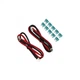 Автомобільний інвертор 12V/220V MS-2500 2500W, approximate sinusoid, USB, Shuko*2 Tommatech (29448) Tommatech 29448 906925 - зображення 5