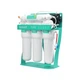 Система фільтрації води Ecosoft P''URE AquaCalcium Mint з помпою (MO675PSMACECO) Ecosoft MO675PSMACECO 903781 - зображення 3