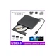 Оптический привод DVD-RW Maiwo K525 Maiwo K525 910951 - изображение 3