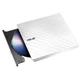 Оптический привод DVD-RW ASUS SDRW-08D2S-U LITE/WHT/G/AS (90-DQ0436-UA221KZ) ASUS 90-DQ0436-UA221KZ 910866 - изображение 2