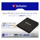 Оптический привод Blu-Ray Verbatim 43888 Verbatim 43888 910923 - изображение 4