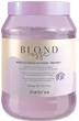 Пудра для освітлення волосся Inebrya Blondesse Miracle Gentle Light Protect 500 г - зображення 1