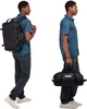 Спортивна сумка Thule Chasm Duffel 30L (Black) 3205211 (TH 3205211) - изображение 2