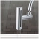 Аэратор для смесителя N'oveen XL3001 Noveen XL3001 903609 - изображение 9